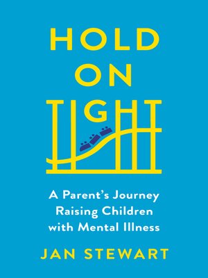 cover image of Hold on Tight